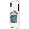 iPhone XR Great vibes - Lake Tekapo Case