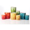 Le Creuset Stoneware Espresso Mug, 100 ml - Kiwi