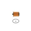 Bosch Oil Filter Model Number: F026407152