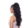 Mayde Beauty Candy Drawstring Ponytail SWEET BLISS 24" (1B)