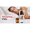 Brain and memory booster - SLEEP SUPPORT COMPLEX - 1 Bottle - melatonin htp