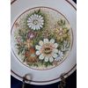 Lenox, Temperware  MAGIC GARDEN  Dinner Plate and Cup & Saucer