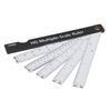 Wave Hobby Tool Series HT-074 HG Multi-Scale Ruler Tool for Plastic Models