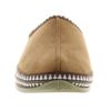Deer Stags Unisex Wherever Microsuede Slipper/Chestnut/Men's 11 Medium