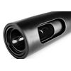 Eva Solo Liquid Lounge Corkscrew, Self-pulling mechanism ensures that the cork is pulled out in seconds, Danish design and functionality, black