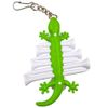 Bagger Vance Golf Tee Halter Gecko