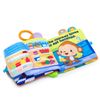 VTech Peek and Play Baby Book