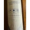 PENTAIR 255417-43 20" Carbon Block Filter, ChlorPlus, 1/2" NPT