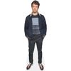 Christian Coulson (Casual) Mini Size Cutout