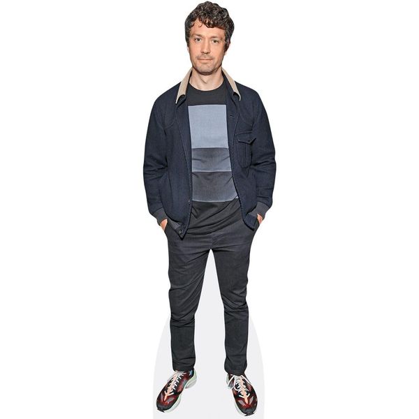 Christian Coulson (Casual) Mini Size Cutout