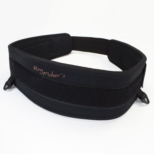 Roy Fishers Safety Neoprene Wading Belt