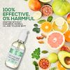 Advanced Clinicals Collagen Lifting Body Oil with Vitamin C, Vitamin E fo neck, decollete, upper arms, thighs 3.8 fl.oz. (112ml)