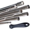 10X Screwdriver Carburetor Adjustment Tool Kit for 2 Cycle STIHL Husqvarna Echo