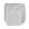 Front Driver Bottom High Density Foam Cushion For 2006 2007 2008 Lincoln Mark LT