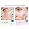 B OBLHER Professional Face Primer Makeup Eyeshadow Primer for Oily Mature Skin