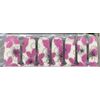 Color Nail Polish Strips 14ct. NL165  READ DESCRIPTION BELOW