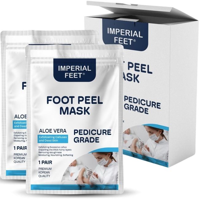 Imperial Feet Antifungal Skin Cream - Athletes Foot Treatment - Jock Itch Cream Extra Strength - Ringworm Treatment for Humans - XL - used by