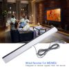 Game Sensor Bar Sensor Bar, Wii Sensor Bar Wired Sensor Bar for Nintendo WII Wii Consol WII U