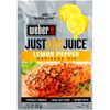 Weber Just Add Water Lemon Pepper Marinade, 1.12 Ounce