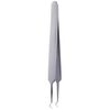 Lifesystems Tick Tweezers For Effective & Fast Tick Removal,Silver,Large
