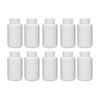 600 Diatomaceous Earth Capsules  - Bulk, Unlabeled, Great for Resale