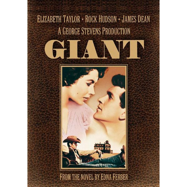 Giants (2-Disc Set) DVD