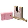 Agnes & Cat Handmade Artisan Soap On A Rope - TEA & ROSES