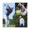 FootJoy Men's Pure Touch Limited Golf Gloves White Large, Worn on Left Hand