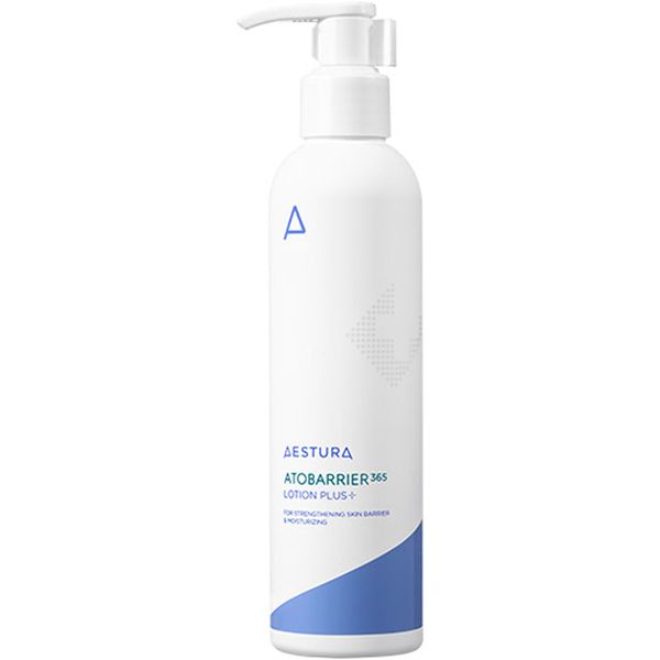 Aestura Atobarrier 365 Lotion Plus