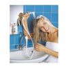 Waschbecken Dusche M-Anschluss