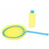 Visionn4ever Bubble Maker Set – Includes Tray 250ml Solution Perfect for Summer Garden Fun and Outdoor Play