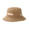 Milkfed xNew Era Bar Hat, Women's Hat, beige