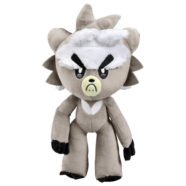 Pokemon Plush 05 Dakuma