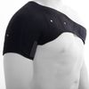 Hidow Shoulder Wrap for TENS Unit and EMS Device