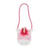 Mud Pie Children Light Up Purse, Unicorn, 8" x 6"