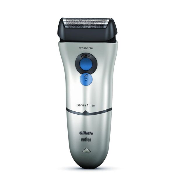 Braun Series 1 Rechargeable Shaver