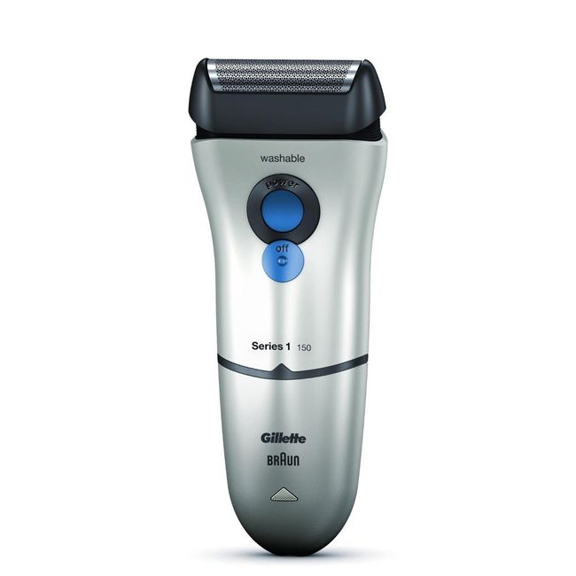 Braun Series 1 Rechargeable Shaver