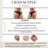 BEAUTY SIDE Cryoactive Gel for Face Fat and Cellulite Reduction