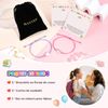 MANVEN Back to School Gifts FR, No gemstone