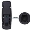 Passenger Window Switch Control 4602544AG for Dodge Ram Chrysler Jeep 2008-2012
