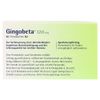 Gingobeta 120 mg film-coated tablets