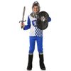 My Illusions Boys Medieval Knight XL
