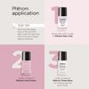Jessica Phēnom Nail Polish Summer Beets, 14ml