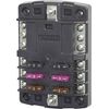 Blue Sea Systems ST Blade ATO/ATC Fuse Block One Size