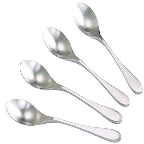 Knork Original Tablespoon Open Stock, 4 Piece Set, Matte