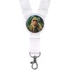 'Sasquatch Selfie' Neck Strap/Lanyard (LY00035941)