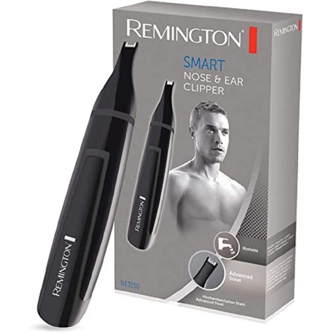 Remington Nose and Ear Clipper NE3150