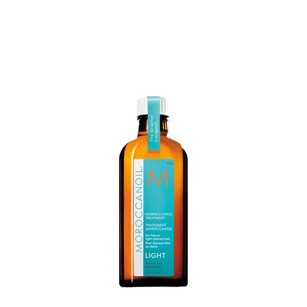 Moroccanoil Treatment Light, 100 ml