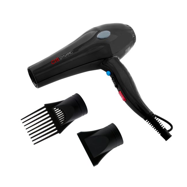 CHI Dynamic Hair Dryer