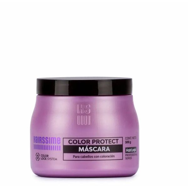 Color Protect Mask for Hair  Color Intensity Softeness